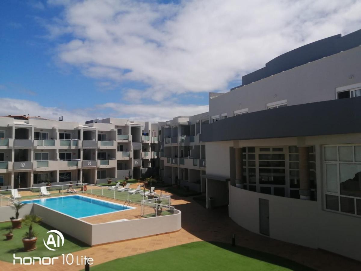 Apartamento Garden 128 Corralejo Exterior foto