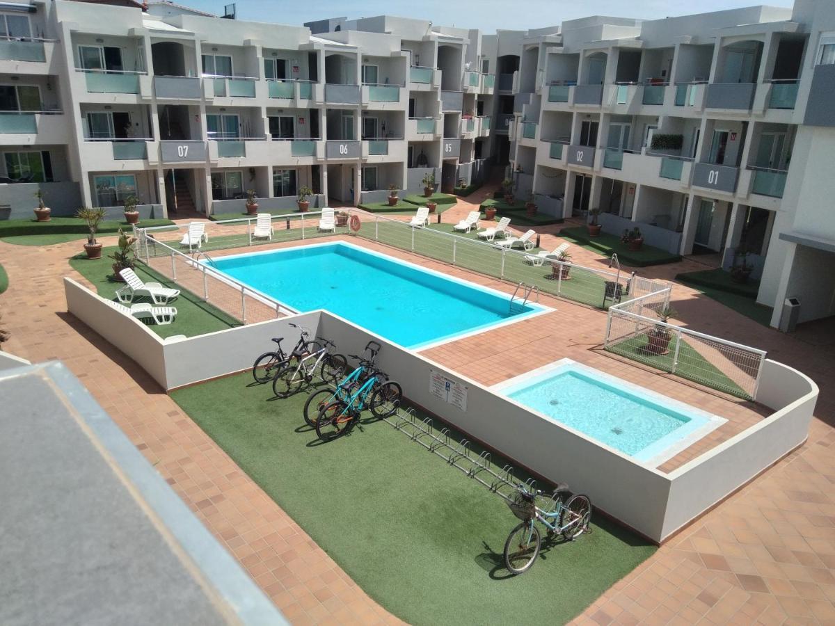 Apartamento Garden 128 Corralejo Exterior foto