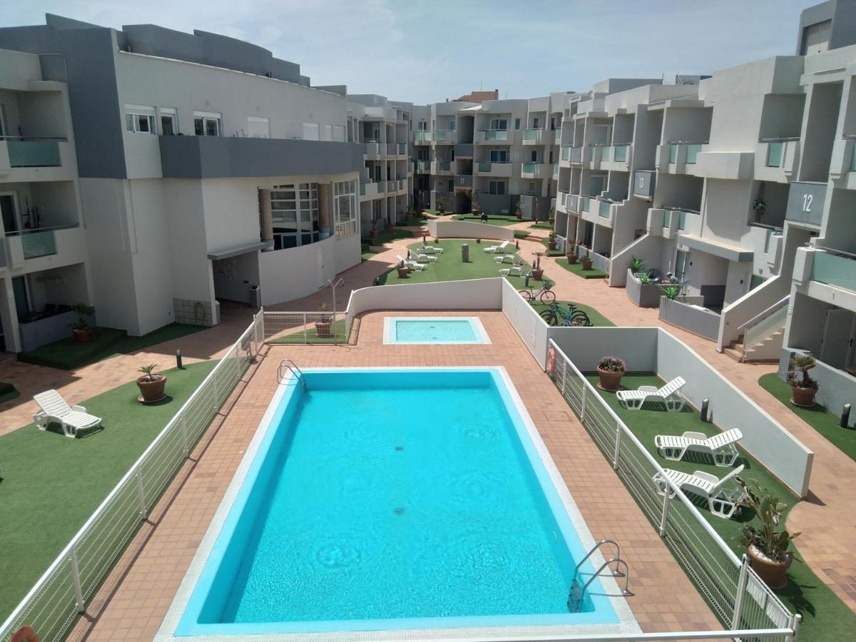 Apartamento Garden 128 Corralejo Exterior foto