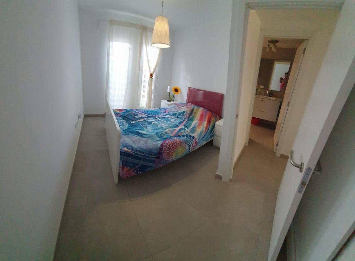 Apartamento Garden 128 Corralejo Exterior foto