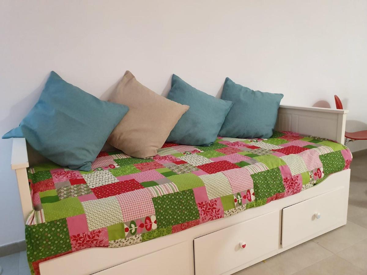Apartamento Garden 128 Corralejo Exterior foto