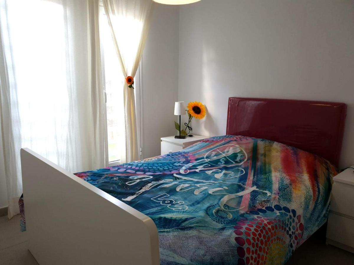 Apartamento Garden 128 Corralejo Exterior foto