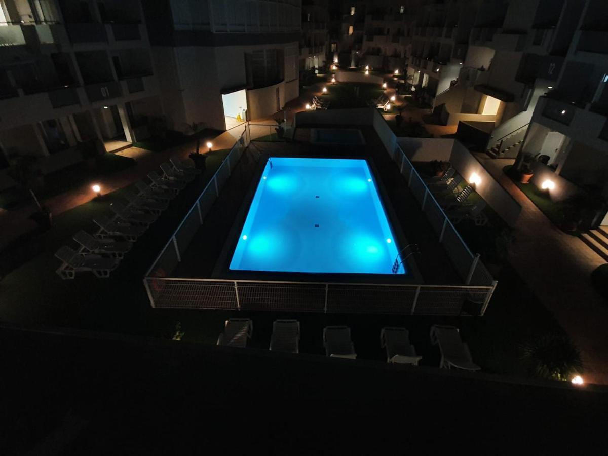 Apartamento Garden 128 Corralejo Exterior foto