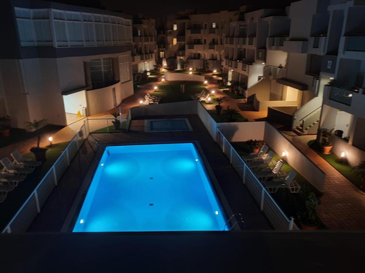 Apartamento Garden 128 Corralejo Exterior foto