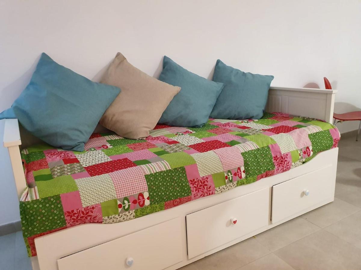 Apartamento Garden 128 Corralejo Exterior foto