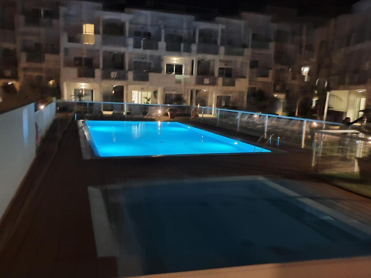 Apartamento Garden 128 Corralejo Exterior foto