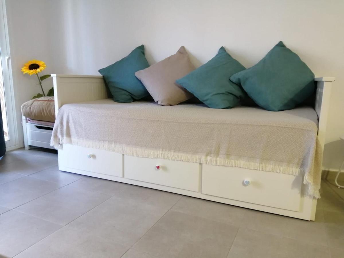 Apartamento Garden 128 Corralejo Exterior foto